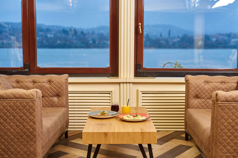 Фото Turisticko Naselje Ribarsko Ostrvo