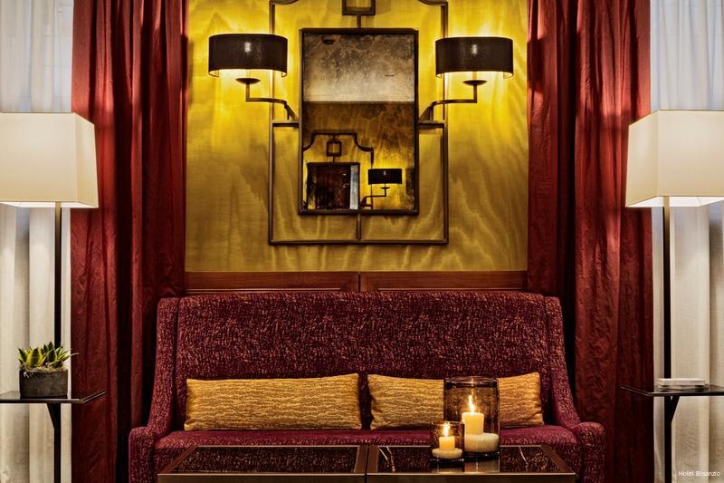 Фото Hotel Bisanzio