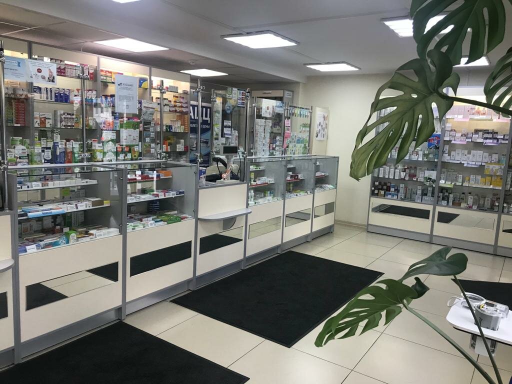 Pharmacy Медвакс, Minsk, photo