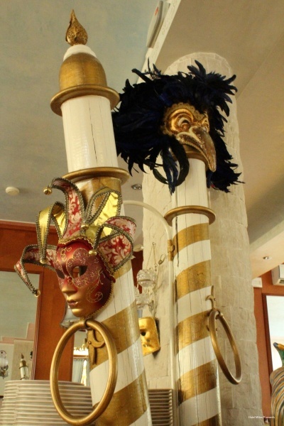 Фото Milton Boutique Hotel