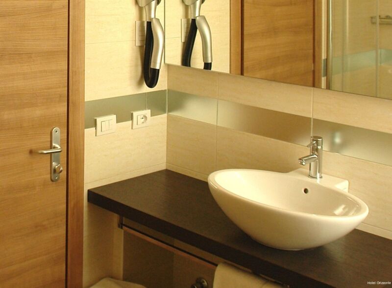 Фото Hotel Orizzonte