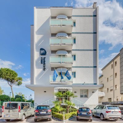 Фото Hotel delle Rose