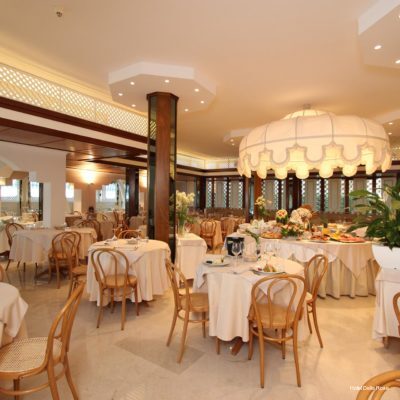 Фото Hotel delle Rose