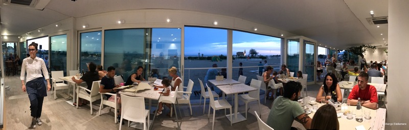 Фото Albergo Stellamare