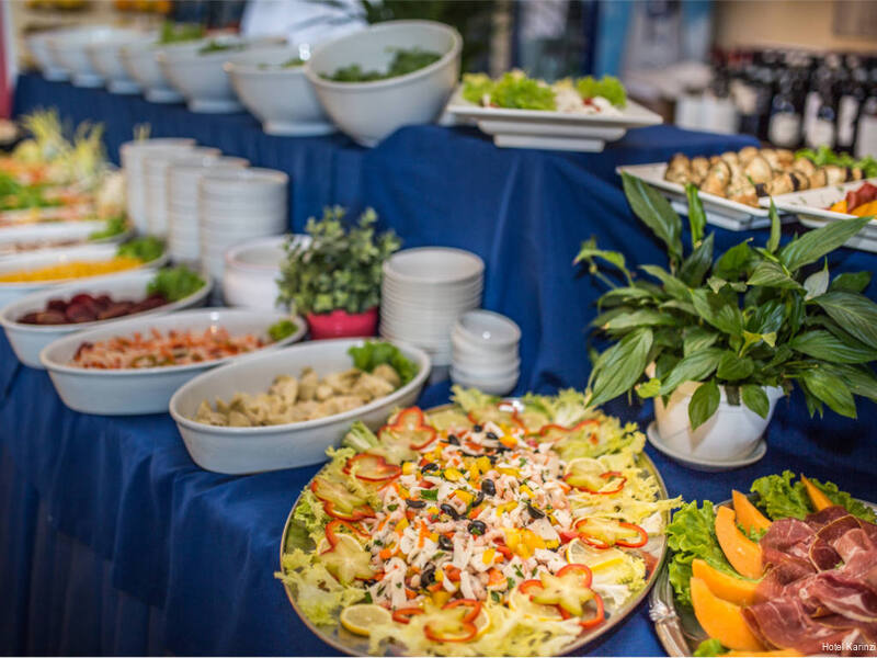 Фото Hotel Karinzia