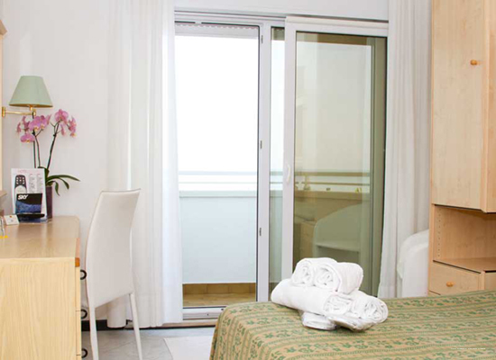 Фото Hotel & Residence Niagara