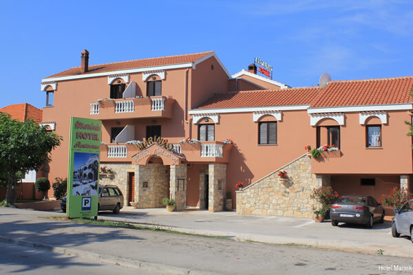 Фото отеля 1