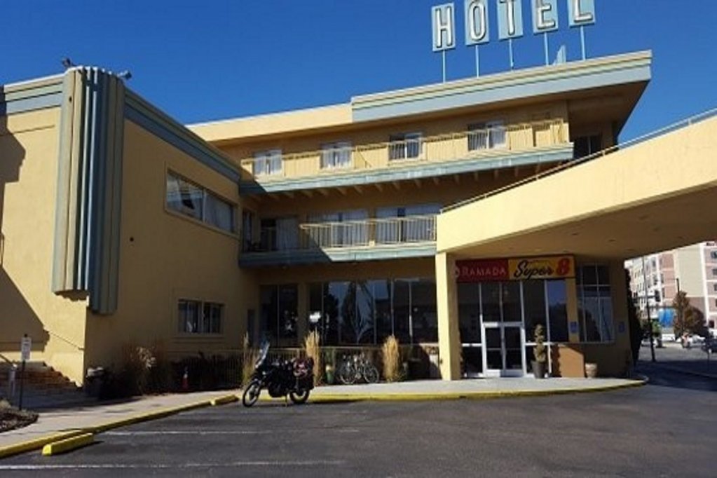 Фото Rodeway Inn