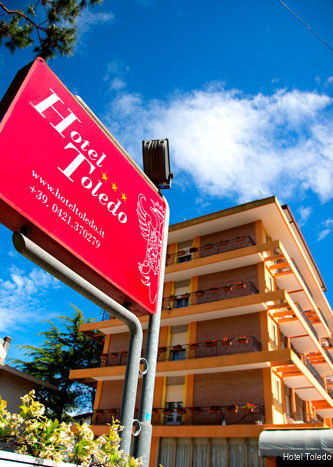 Фото Hotel Toledo
