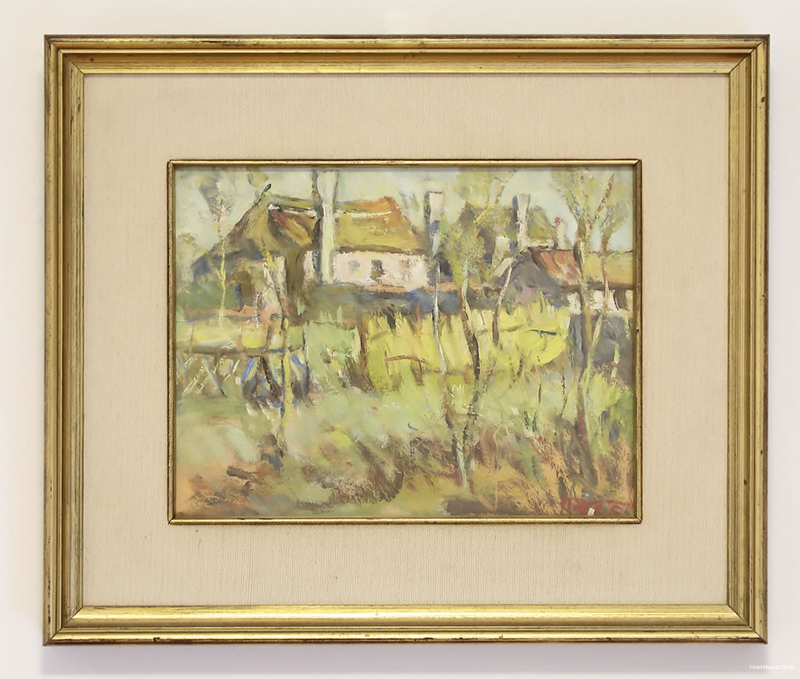 Фото Hotel Meublé Zenith