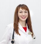 Medicinskij centr Lichny doktor (Bolshevikov Avenue, 30к2) ، مركز طبي، عيادة