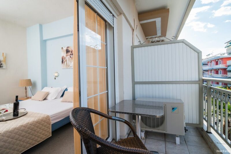 Фото Hotel Europe