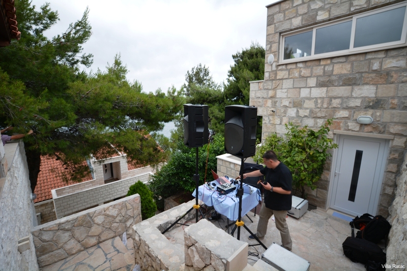 Фото Villa Ratac