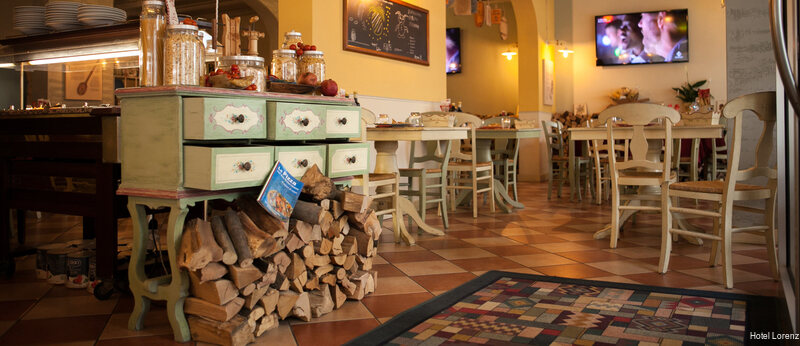 Фото Hotel Lorenz