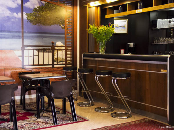 Фото Hotel Merano