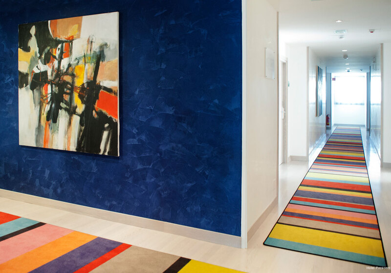 Фото Hotel President Lignano