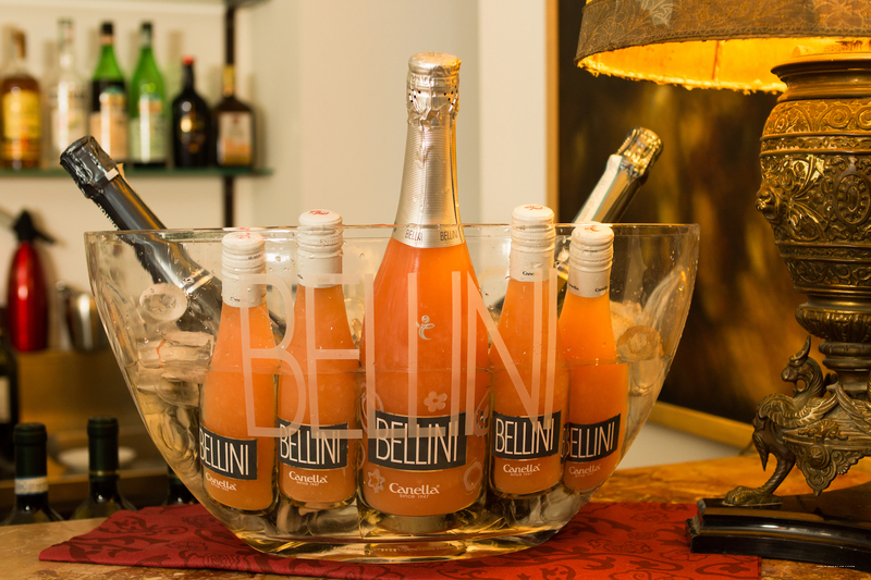 Фото Hotel La Fenice Et Des Artistes