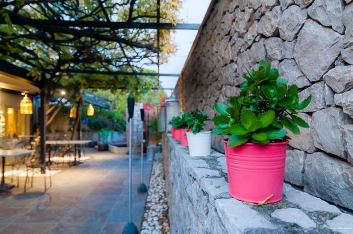 Фото Locanda Gaudemus