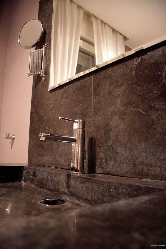 Фото Locanda Gaudemus