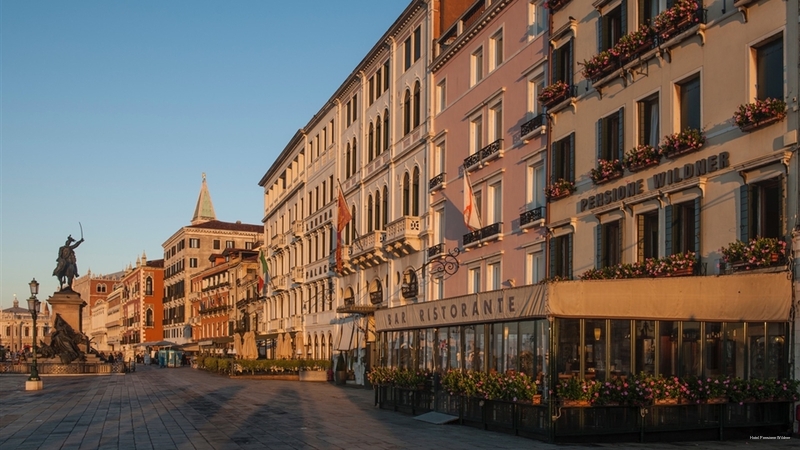 Фото Pensione Wildner