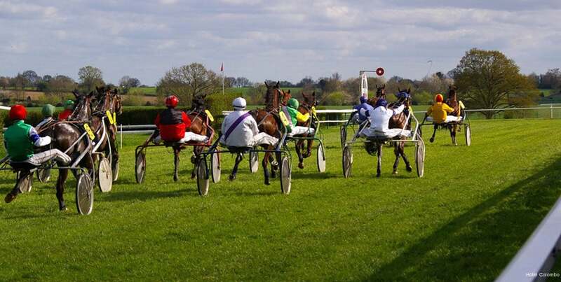 Фото Hotel Colombo