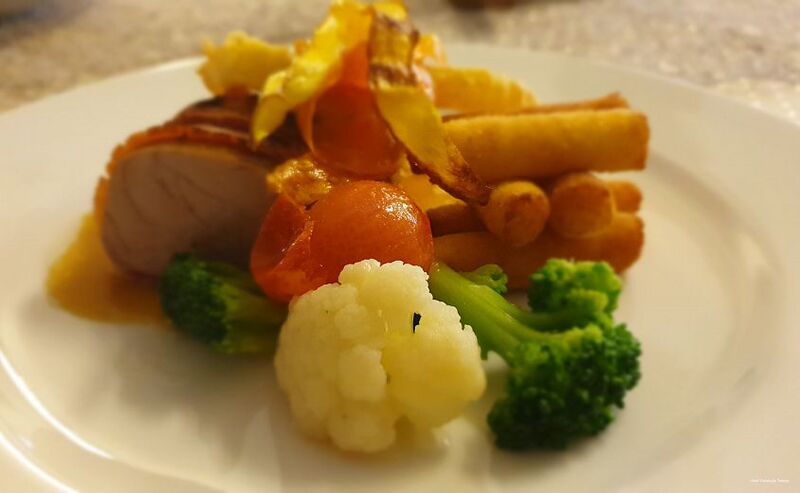 Фото Hotel Galaksija Trebnje