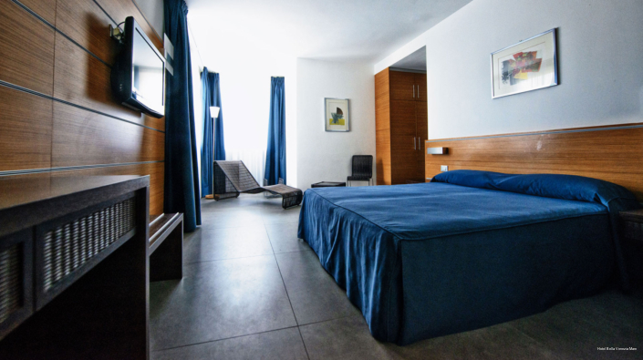 Фото Hotel Bella Venezia Mare