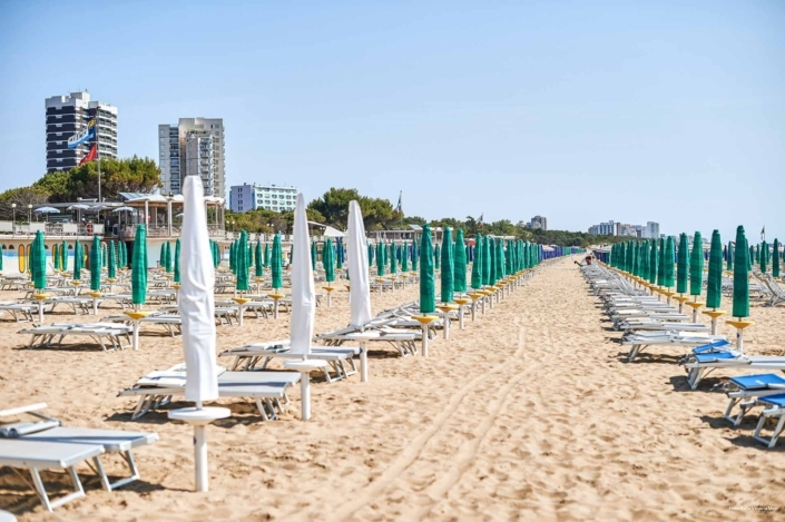 Фото Hotel Bella Venezia Mare