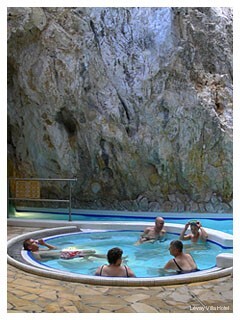 Фото Levay Villa Hotel