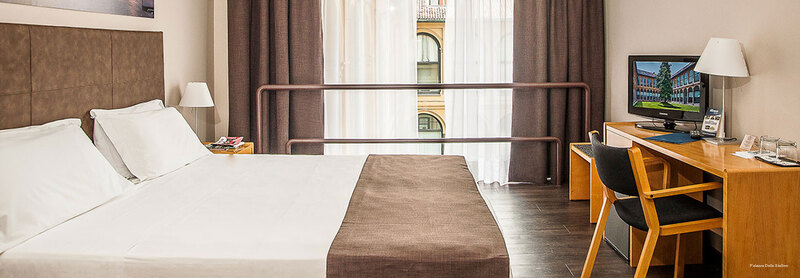 Фото Hotel Palazzo delle Stelline