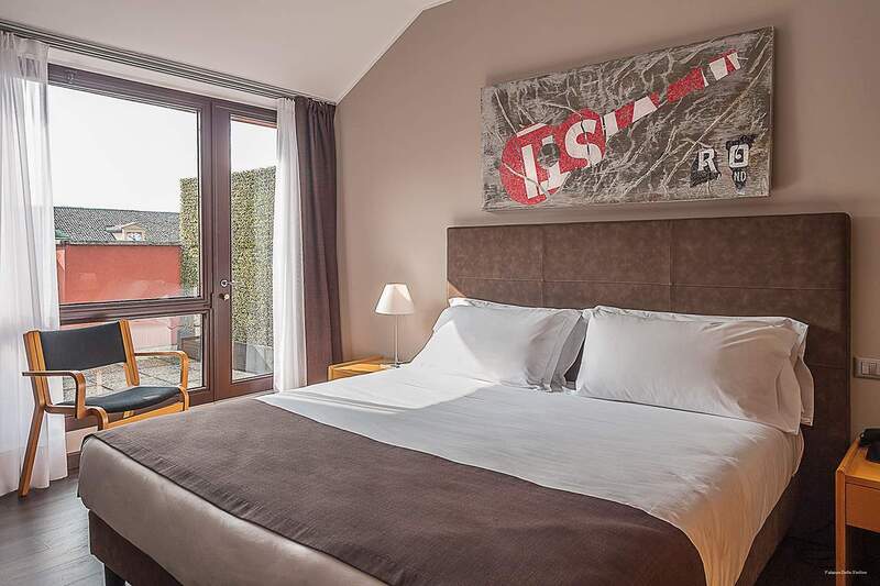 Фото Hotel Palazzo delle Stelline