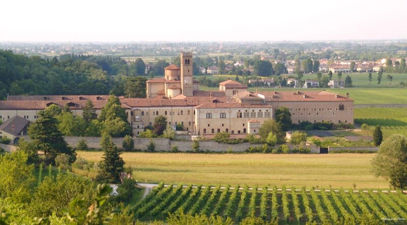 Фото Hotel Aurora Terme