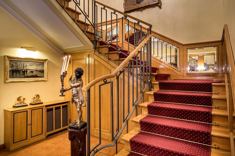 Фото Romantik Hotel Villa Margherita