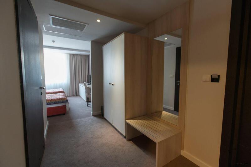 Фото New City Hotel & Restaurant Niš