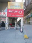 Melon Ice Düğün Davet Salonu (Bahçelievler Mah., İzzettin Çalışlar Cad., No:42/A, Bahçelievler/İstanbul), düğün, toplantı salonu  Bahçelievler'den