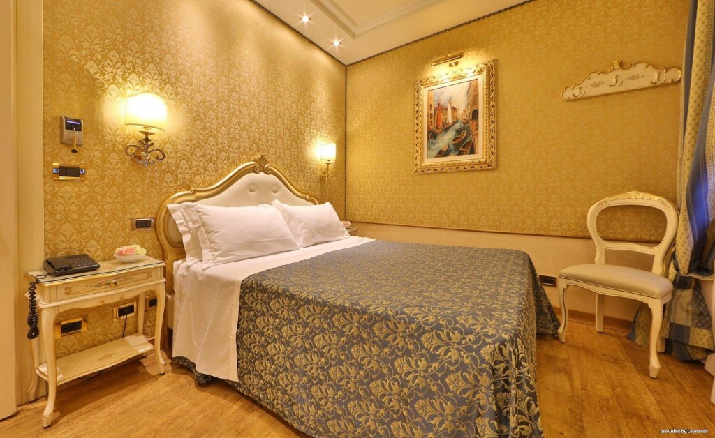 Фото Hotel Olimpia