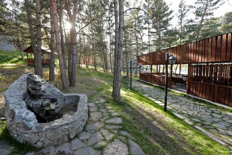 Фото Наири СПА Резортс