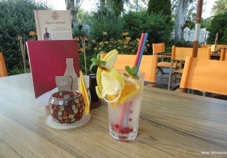 Фото Hotel Monopoly