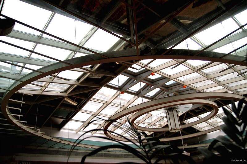 Фото Mercure Szekesfehervar Magyar Kiraly