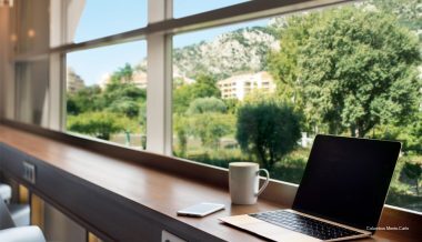 Фото Columbus Hotel Monte-Carlo