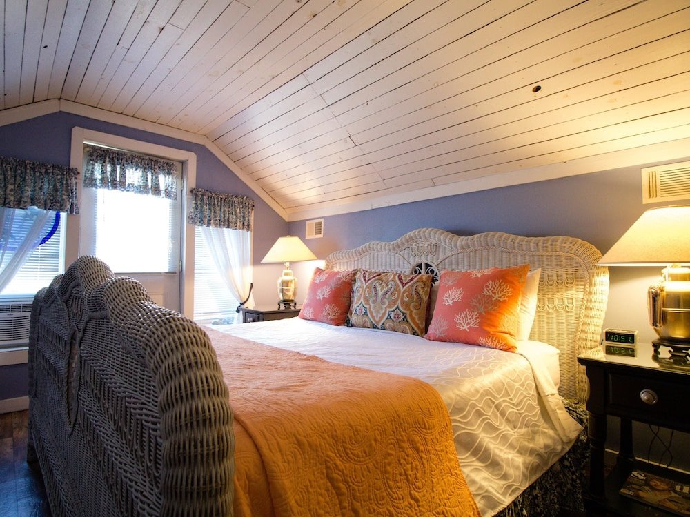 Фото Tybee Island Inn