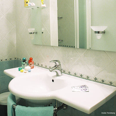 Фото Feldberg Hotel