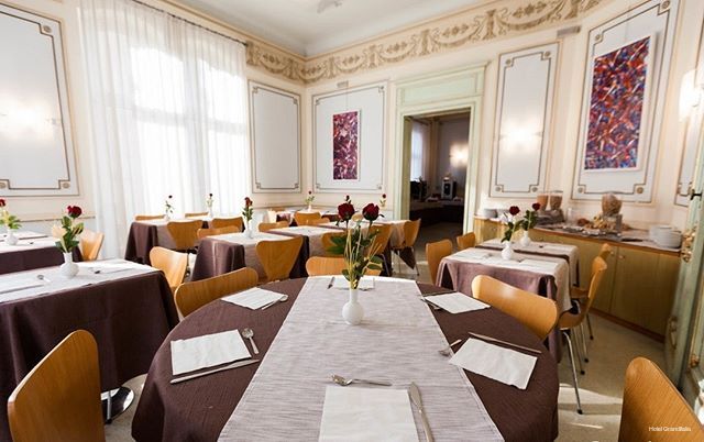 Фото Hotel Grand'Italia