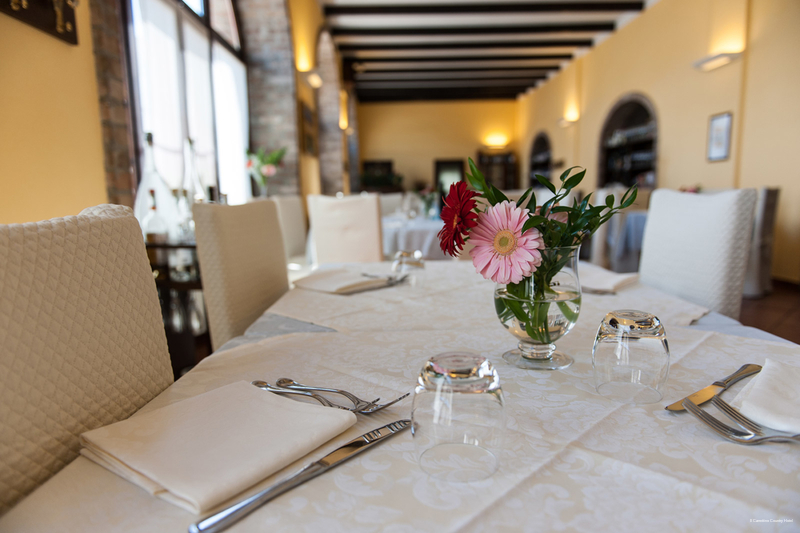 Фото Il Carrettino Country Hotel