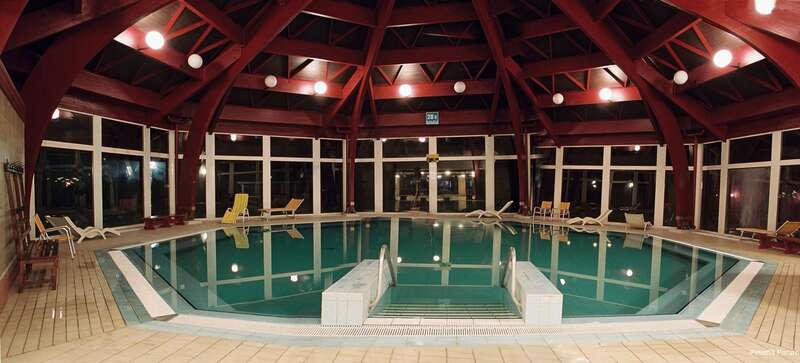 Фото Peterfia Panzio