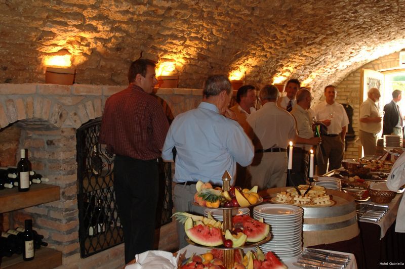 Фото Hotel Gabriella