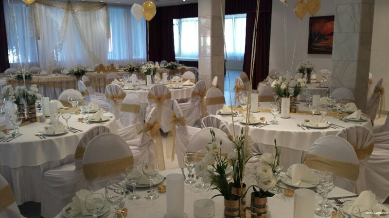 Фото Hotel Gabriella