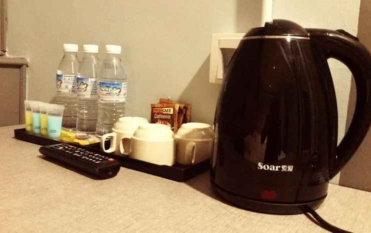 Фото Ipoh Sakura Hotel