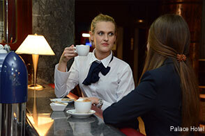 Фото Palace Hotel