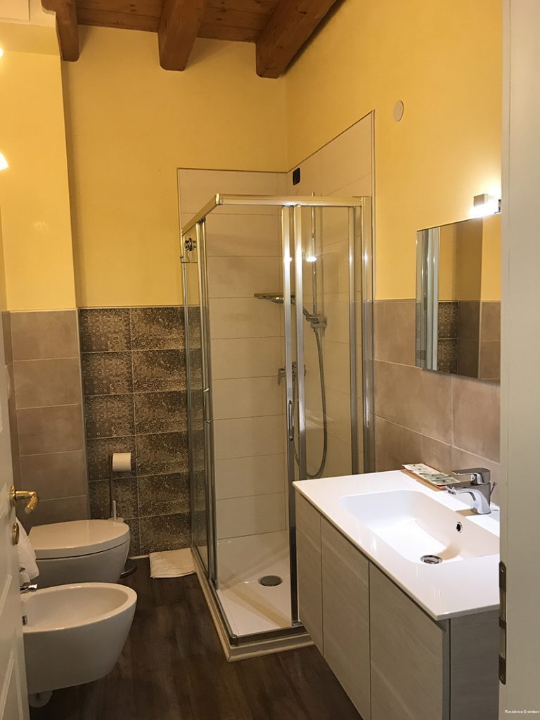 Фото Residence Eremitani